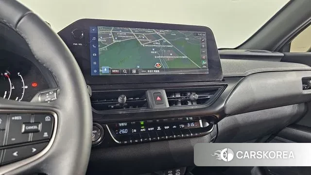 Lexus UX300h id 3512193 из Кореи 8