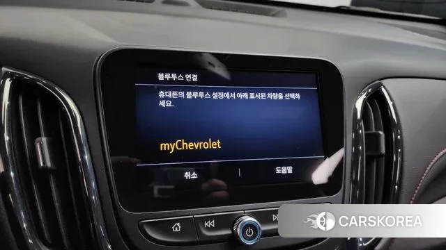 Chevrolet (GM Daewoo) The New Equinox id 3680199 из Кореи 8