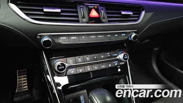 Hyundai Grandeur IG id 2882051 из Кореи 8