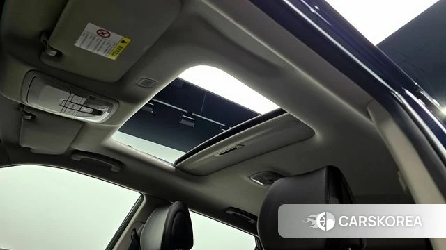 Ssangyong Beautiful Korando id 3834509 из Кореи 8