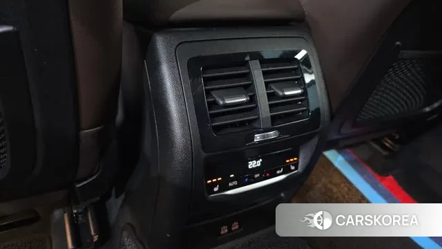 BMW X4 (G02) id 3187494 из Кореи 8