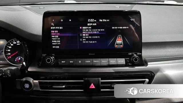 Kia Seltos id 4736124 из Кореи 8