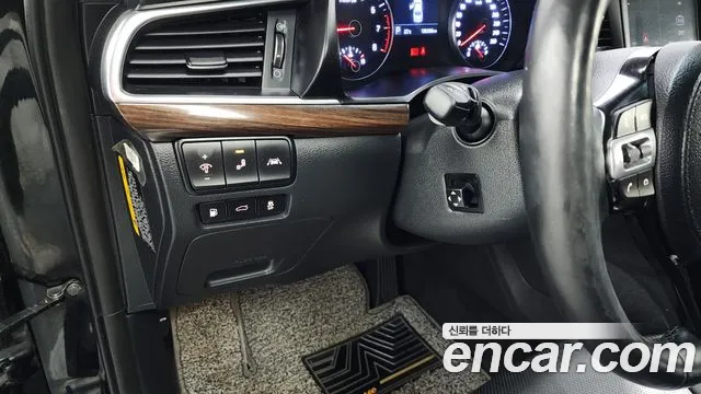 Kia Come New K7 id 2818801 из Кореи 8