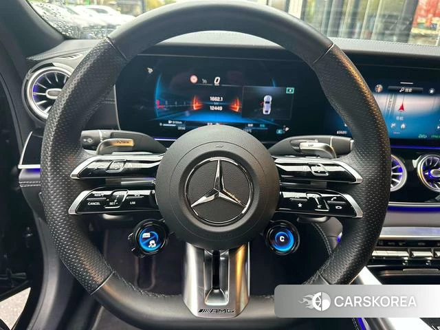 Mercedes-Benz AMG GT id 4260011 из Китая 8