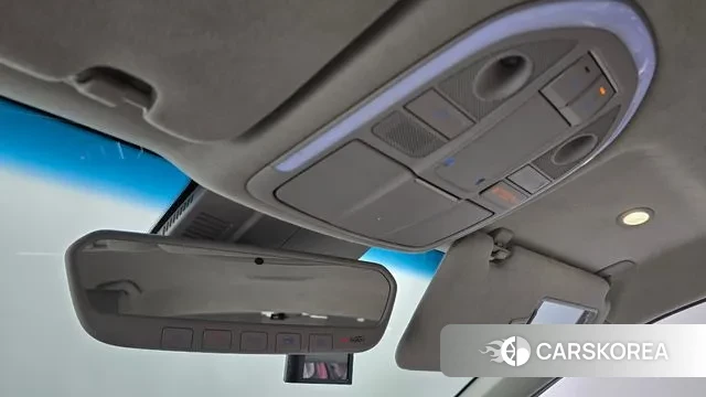 Genesis G70 id 3335810 из Кореи 8