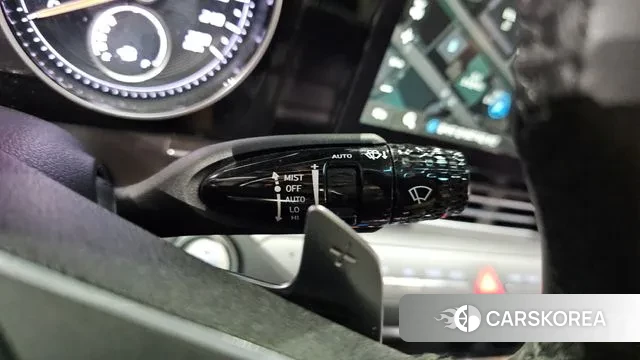 Hyundai The New Grandeur IG id 3012525 из Кореи 8