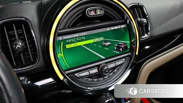 Mini Cooper Countryman id 3853233 из Кореи 8