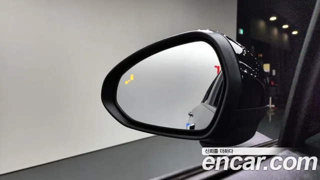 Kia K5 Hybrid 3rd Generation id 2494287 из Кореи 8