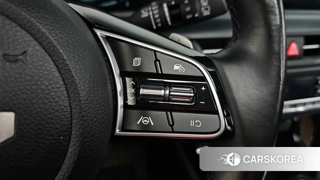 Kia The New Seltos id 3922780 из Кореи 8