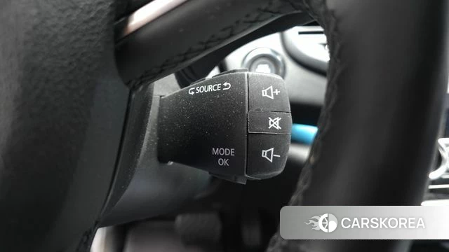 Renault Korea (Samsung) The New SM6 id 4533958 из Кореи 8
