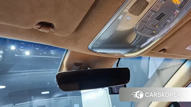 Genesis GV80 id 3306576 из Кореи 8