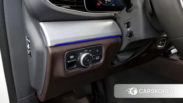 Mercedes-Benz GLE-Class W167 id 2976292 из Кореи 8