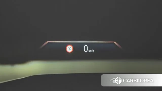 BMW 5 Series (G60) id 3696205 из Кореи 8