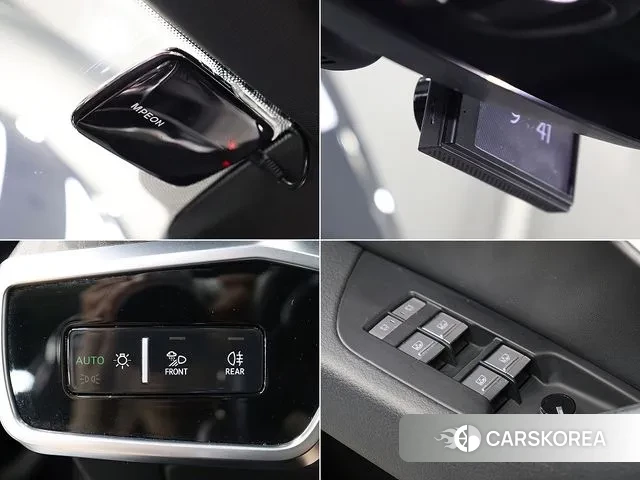 Audi A6 (C8) id 3149716 из Кореи 8