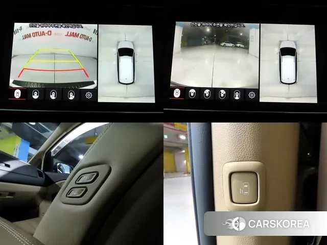 Kia The New Carnival id 3265088 из Кореи 8