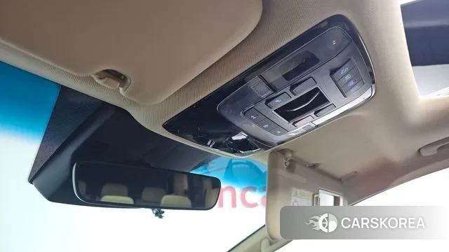 Hyundai Staria id 3507558 из Кореи 8