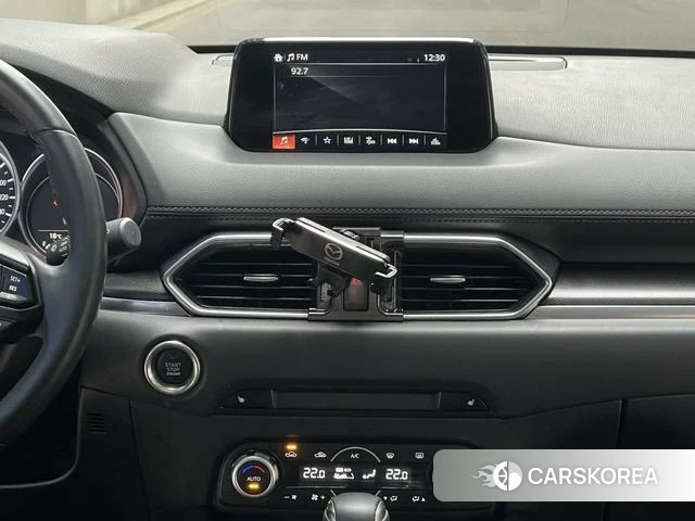 Mazda CX-5 id 4278415 из Китая 8
