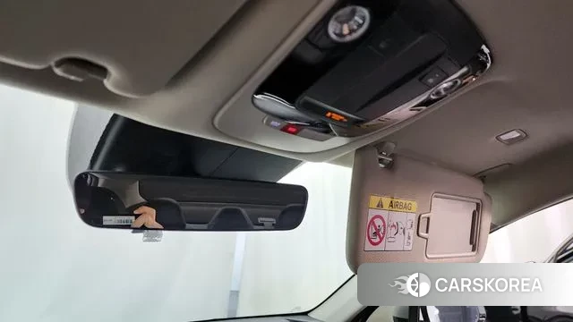 Kia The New K5 3rd generation id 3487130 из Кореи 8