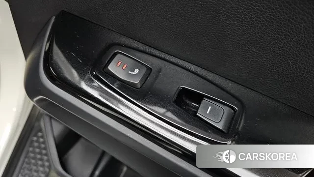 Ssangyong Torres id 3696568 из Кореи 8