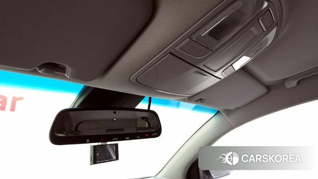 Hyundai All New Tucson id 3834016 из Кореи 8