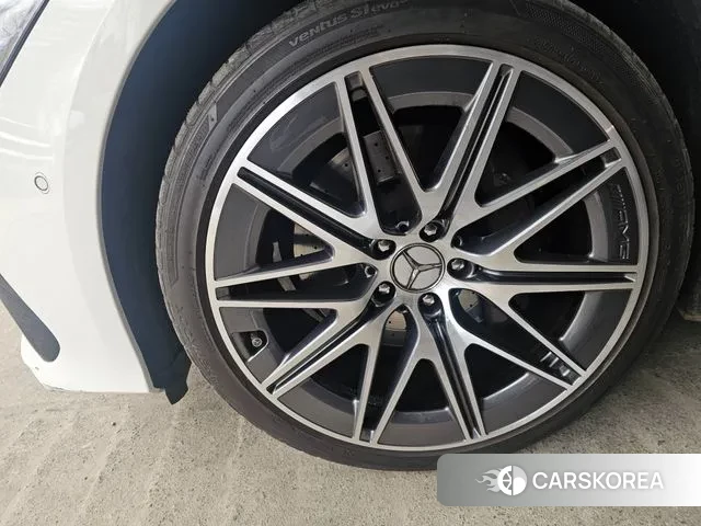 Mercedes-Benz AMG GT id 3752218 из Кореи 8