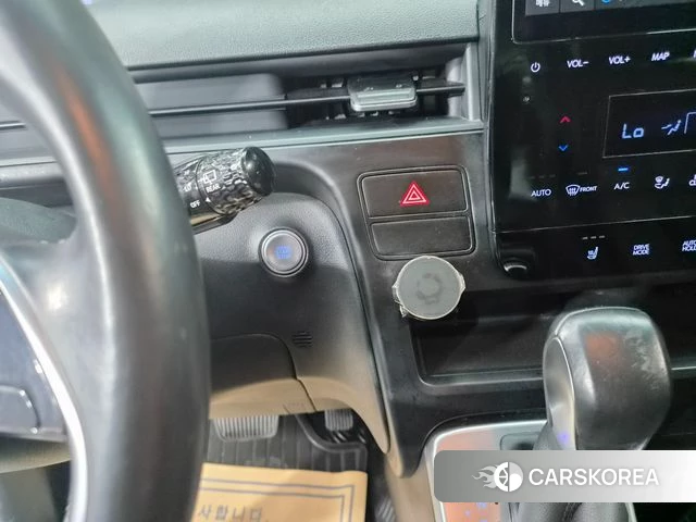Hyundai Staria id 4936102 из Кореи 8