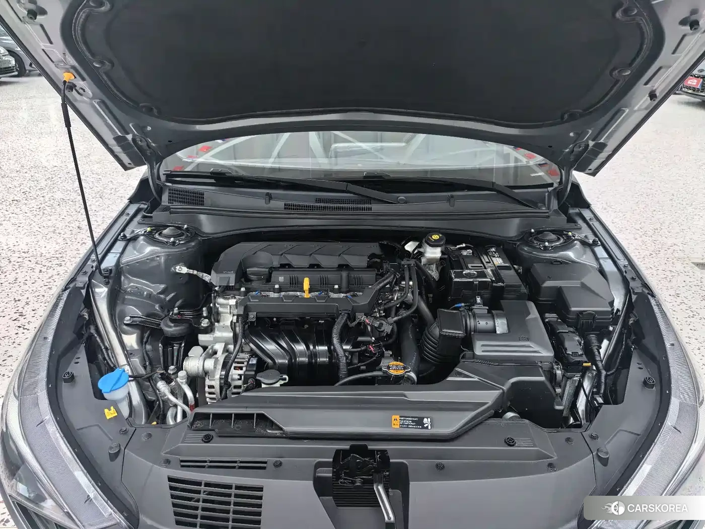 Hyundai Elantra id 4514293 из Китая 8