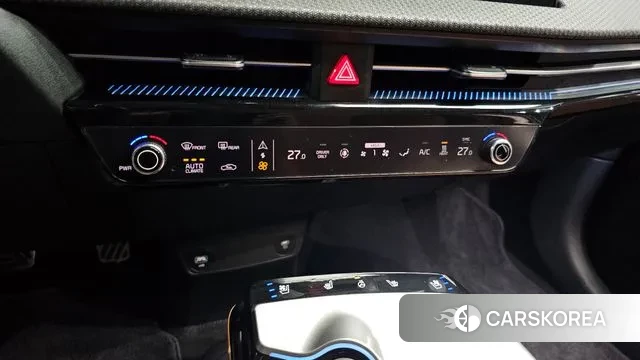 Kia EV6 id 3354576 из Кореи 8