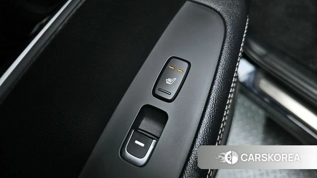 Kia The New Sorento id 4339523 из Кореи 8