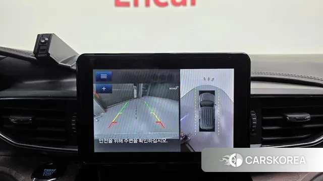 Ford Explorer 6th Generation id 3606545 из Кореи 8