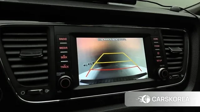 Kia The New Carnival id 3034021 из Кореи 8