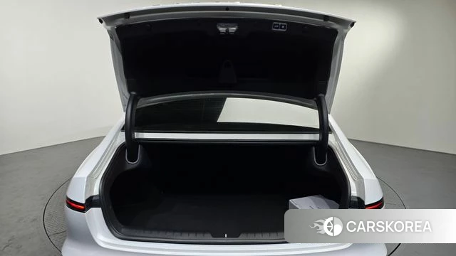 Hyundai Grandeur Hybrid (GN7) id 4480721 из Кореи 8