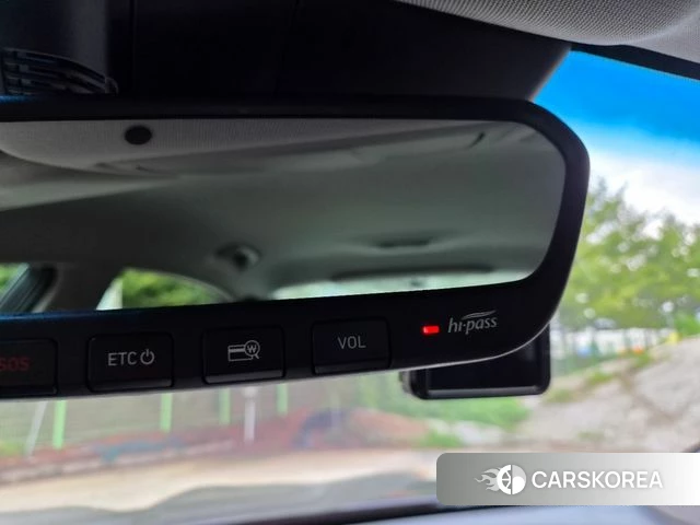 Genesis G80 id 4748301 из Кореи 8