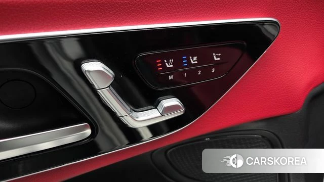 Mercedes-Benz CLE-Class C236 id 3831336 из Кореи 8