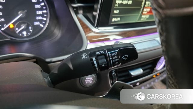 Kia More K9 id 3942863 из Кореи 8