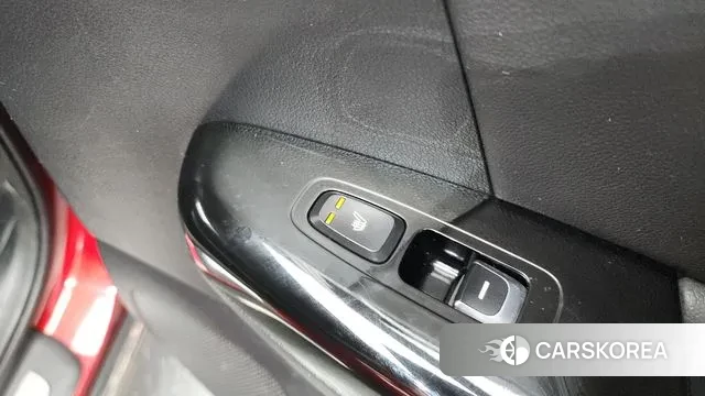 Kia Sportage The Bold id 3698735 из Кореи 8