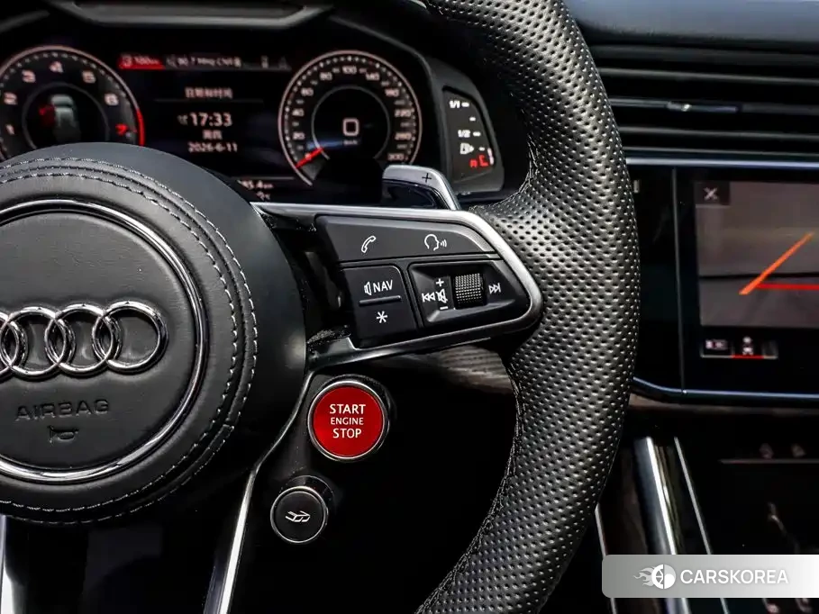 Audi Q8 id 4599756 из Китая 9