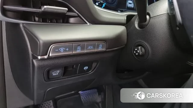 Genesis GV80 id 3494118 из Кореи 8