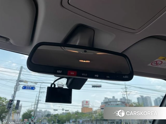 Kia The New Ray id 4433788 из Кореи 8
