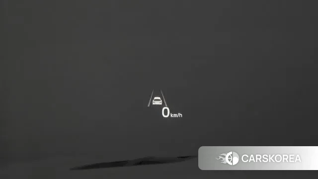 Kia Stinger Meister id 3459301 из Кореи 8