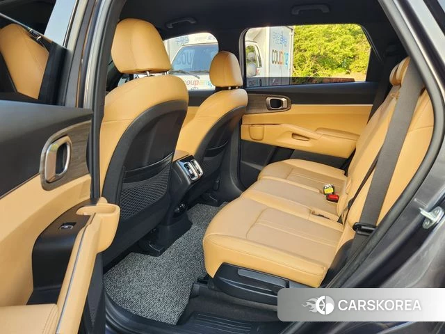 Kia Sorento 4th Generation id 4331223 из Кореи 8