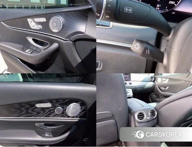 Mercedes-Benz E-Class W213 id 3041483 из Кореи 8