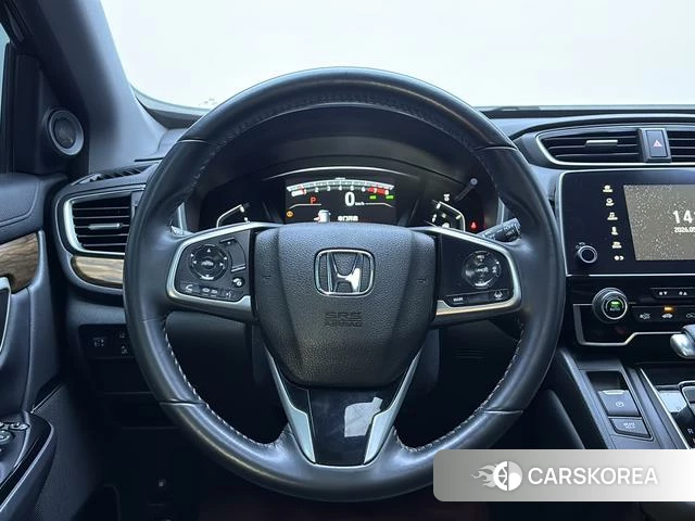 Honda CR-V id 4341974 из Китая 8