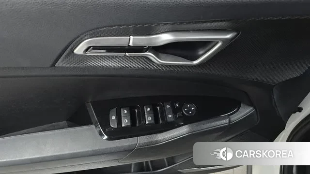 Kia Sportage 5th Generation id 3582102 из Кореи 8