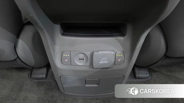 Kia The New Carnival id 4397559 из Кореи 8