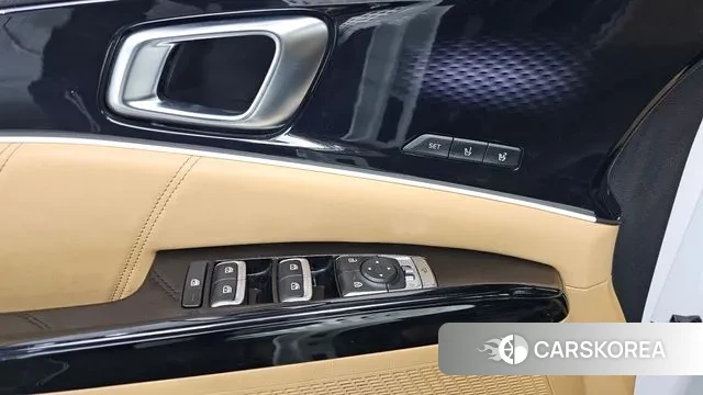 Kia Carnival 4th generation id 3646539 из Кореи 8