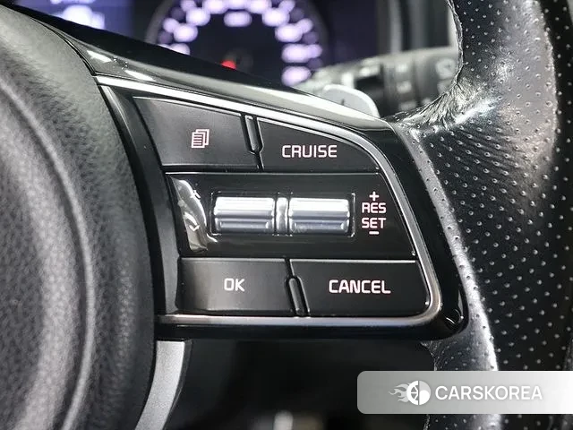 Kia Sportage The Bold id 3041493 из Кореи 8