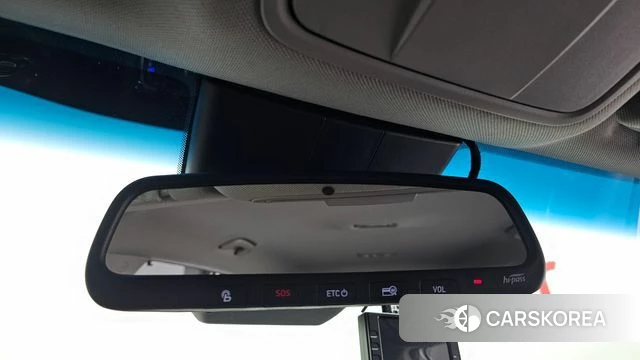 Hyundai Santa Fe TM id 4930743 из Кореи 8