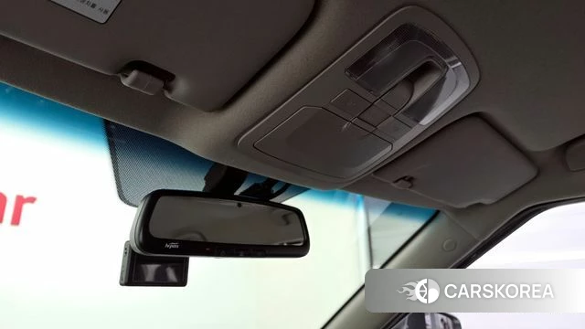 Ssangyong Berry New Tivoli id 4225050 из Кореи 8