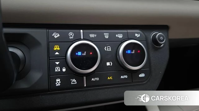 Land Rover Defender (L663) id 3952852 из Кореи 8